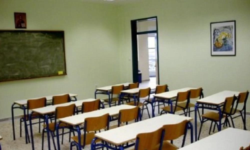 Γαργαλιάνος: Τα μέτρα για τα παιδιά στα σχολεία - Τι μάσκα να φορούν